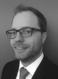 Dr. Daniel Blab
