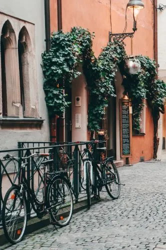 Regensburg