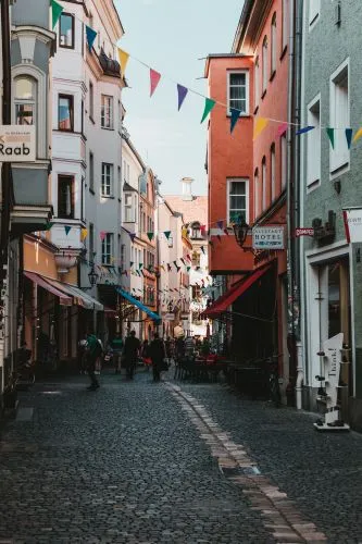 Regensburg