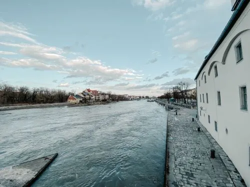 Regensburg